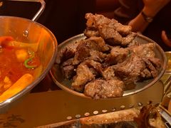 -西塔老太太泥炉烤肉(苏州大悦城店)