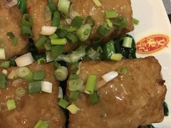 酿豆腐-文东记(马里士他店)