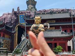 -上海东林寺(金山区)