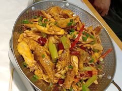-澎湖湾农家菜(八一路楚天府店)