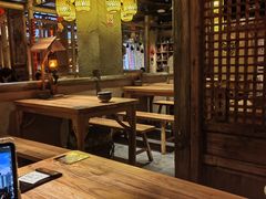 -破三川·新川菜(静安大融城店)