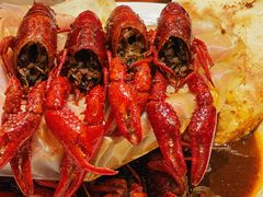 -有位虾匠·香辣蟹·小龙虾(李村店)
