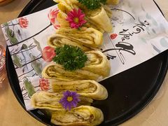 -悦真雅院·四合院·清真私房菜(雍和宫店)
