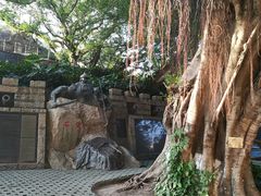 -胡里山炮台