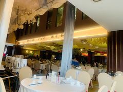-南珠宫酒店-茶餐厅
