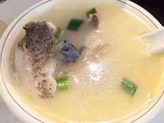 -好灶头妈妈菜·柴火灶台鱼·千岛湖土菜地标美食