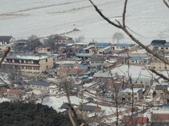 -棋盘山风景区
