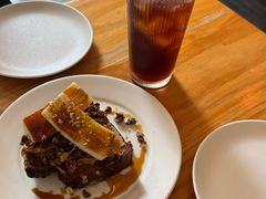 -Egg•Allday Brunch(襄阳北路店)