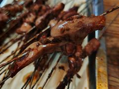 -清真·马峰烤肉(小学习北巷店)