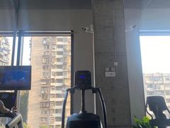 -LA合时健身4PMFIT(花桥旗舰店)