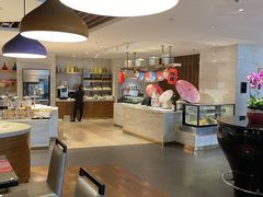 -索菲特银河锦厨自助餐(山西路店)