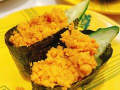 -京樽回転寿司(奥林匹克店)