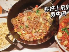 -小隐人家(乐松店)