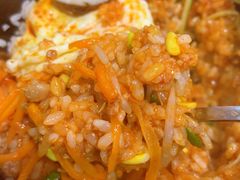 -麻麻桃韩式料理(百盛B馆店)