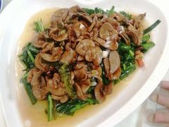 -老南京土菜馆(状元境店)