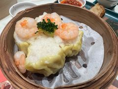 -悦得闲广式点心茶楼(蓝鲸世界店)