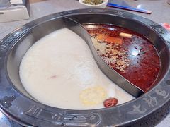 -鱻鱼捞.祥祥鱼锅(高淳一店)