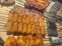 -雪熊精酿·哈尔滨烧烤酒馆(非遗大串店)