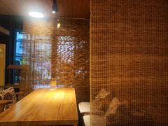 大堂-天一朴素(武汉大学店)