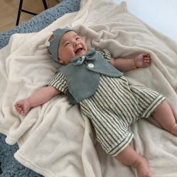 -光影纪·Baby·Home儿童摄影(丁桥店)