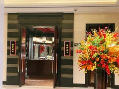 门面-杭州西子湖四季酒店·金沙厅