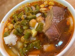 -江三王记牛杂馆(总店)