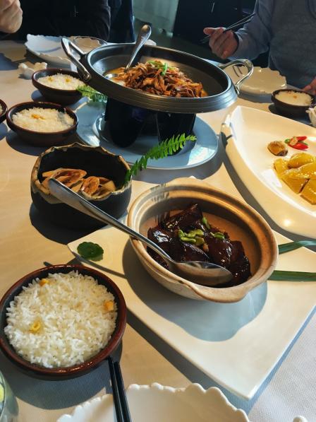 湘爱(凤凰汇店)