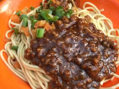 -万哈子红油面粉馆(户部巷店)