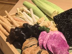 -十二舍·湯物素煮(江泰潤政店)