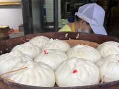 -清泉阁包子铺(中山路店)