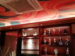 -仓桥家·焗寿司·锅物(光谷步行街店)