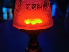 -莉莉家的音乐花园餐吧(航空路店)