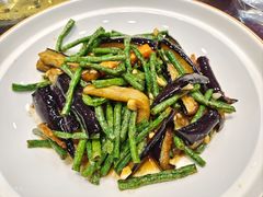 -乔家满族八大碗(中兴路店)