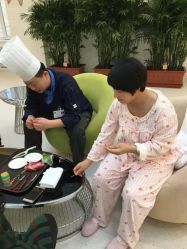 -爱和母婴月子中心