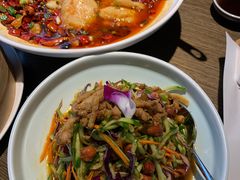 -隆喜元鱼汤包·海鲜(中联广场店)