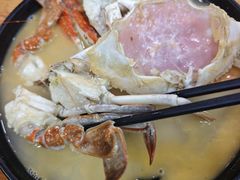 -台州老六海鲜面馆(上南总店)
