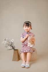 -倾城宝贝儿童摄影(合肥店)