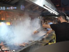 -Elif Turkish BBQ Restaurant