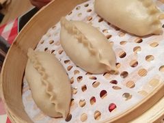 -西贝莜面村(东莞壹号广场店)