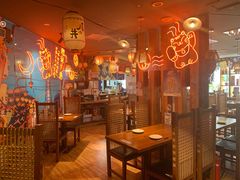 -有喜屋·深夜食堂(北京西路店)