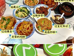-回家吃饭·地道南昌菜(建德观总店)