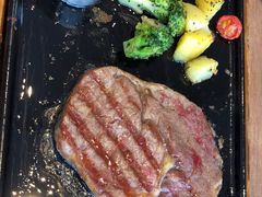 -必胜客(巴沟店)