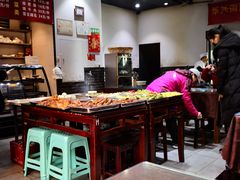 -华兴街煎蛋面(总店)