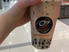 -CoCo都可(新太阳宫店)