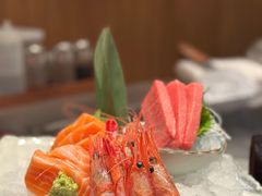 -小山日本料理(兴业太古汇店)