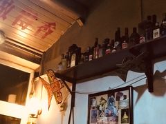 -炙热童年·老北京炙子烤肉(南锣鼓巷店)