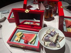 -千百味红餐厅·江西菜(绿地双子塔店)