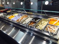 -So Lounge索兰至餐厅(蓝色港湾店)