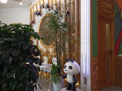-熊猫家新派川菜(百里一·龙兴集店)