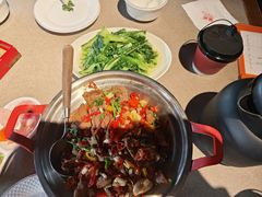 -饕林餐厅(春熙路店)